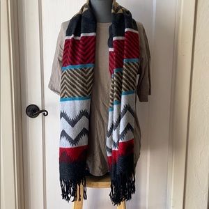 URBAN OUTFITTERS SCARF